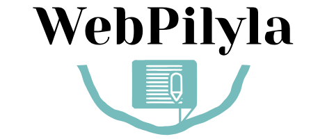 Webpilyla — BLOG